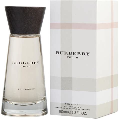 reviews on burberry touch perfume|burberry touch perfume smells like.